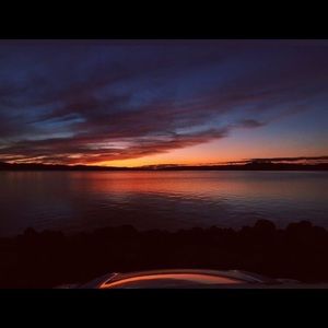 Meet your Posher, Wesley